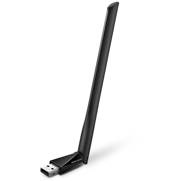 USB Adapters Δικτύου MERCUSYS MA30H AC1300 High gain wireless dual band ...