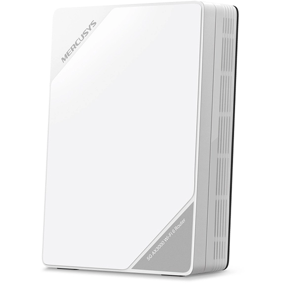 DSL Modems / Routers MERCUSYS MB520-5G 5G AX3000 Wireless dual band ...