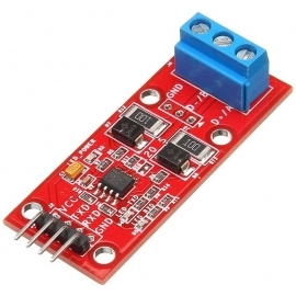 Διάφορα Μικροηλεκτρονικά MAX3485 TTL to RS485 Module CosmoMarket.gr
